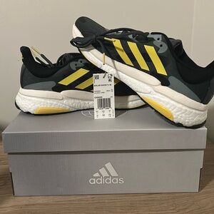 Adidas Solar Boost 4